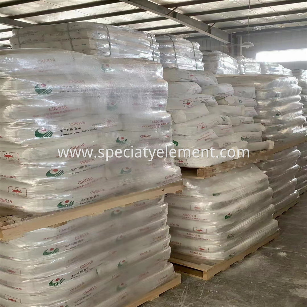 Jinhai Titanium Dioxide Rutile Cr6618 Jpg